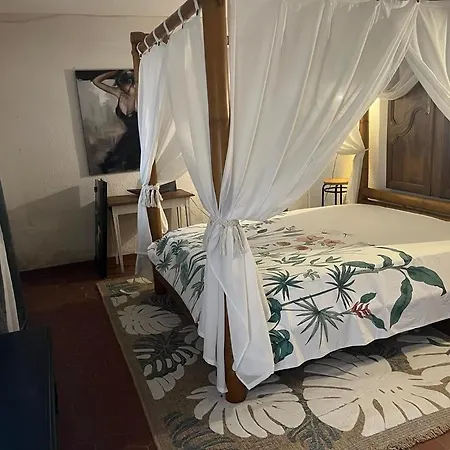 De Treilles Puylaroque