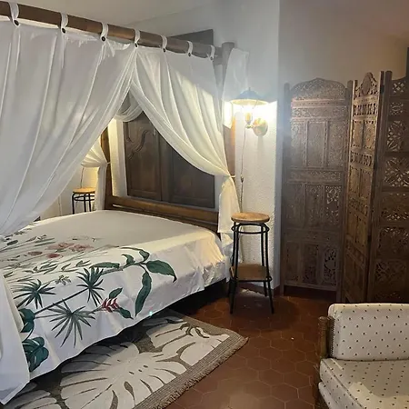 De Treilles * Puylaroque