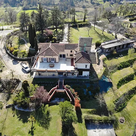 De Treilles Puylaroque