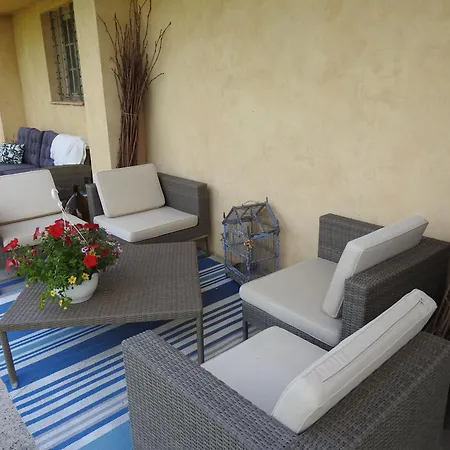 בית אירוח De Treilles