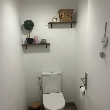 בית אירוח De Treilles