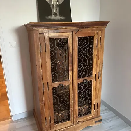 De Treilles * Puylaroque