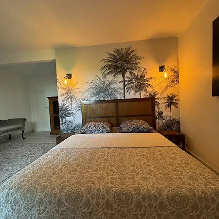 בית אירוח De Treilles