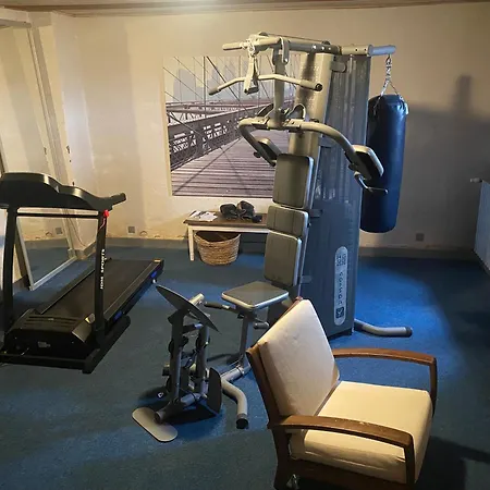 De Treilles Δωμάτια σε οικογενειακή κατοικία Puylaroque