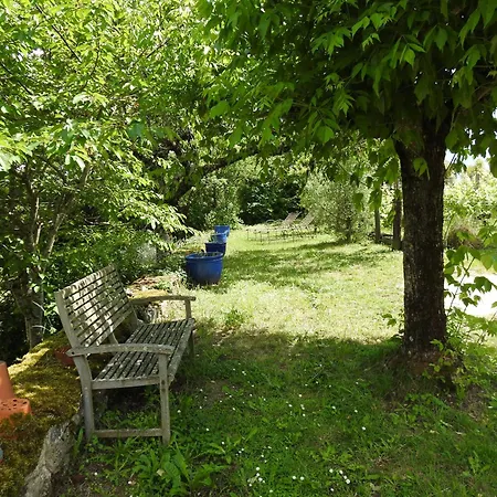 Δωμάτια σε οικογενειακή κατοικία De Treilles