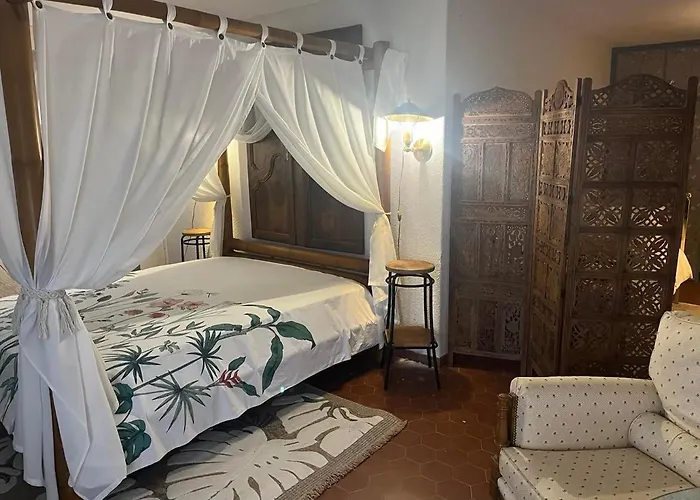 De Treilles * Puylaroque