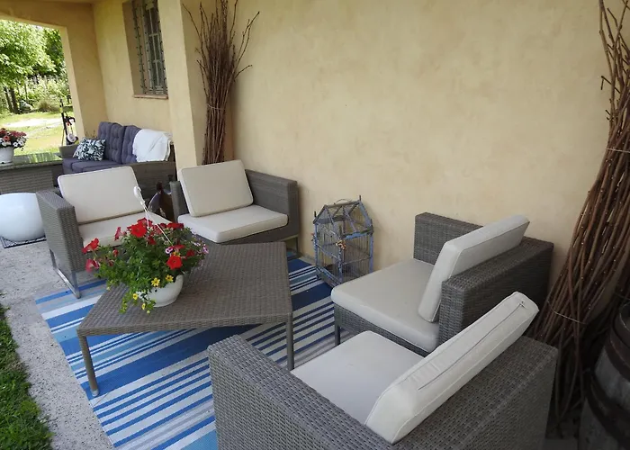 Privatunterkunft De Treilles