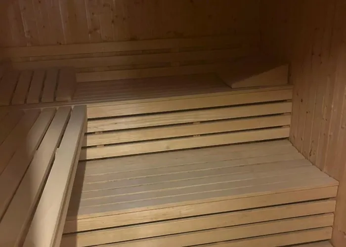 Privatunterkunft De Treilles