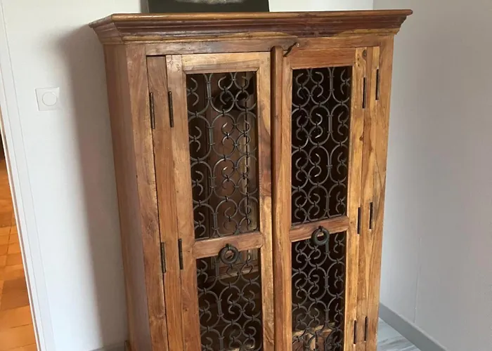 De Treilles * Puylaroque