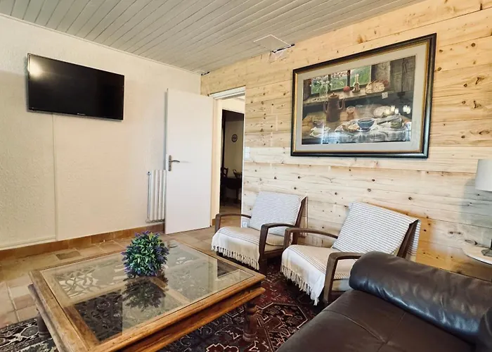 De Treilles * Puylaroque